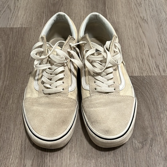 Two Pairs of Vans 10.5 - Picture 5 of 6